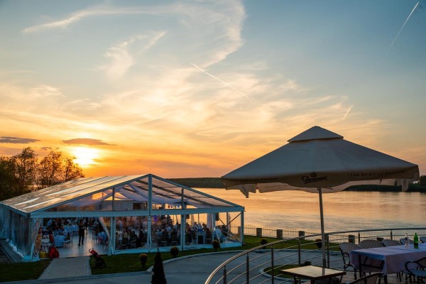 Biser Dunava PEARL OF DANUBE